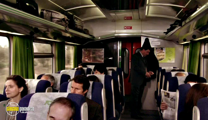A still #18 from Eccentricities of a Blonde Haired Girl (2009)