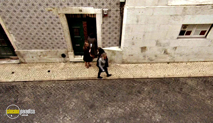 A still #17 from Eccentricities of a Blonde Haired Girl (2009)