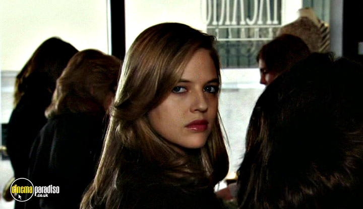 A still #1 from Eccentricities of a Blonde Haired Girl (2009)