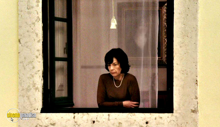 A still #15 from Eccentricities of a Blonde Haired Girl (2009)