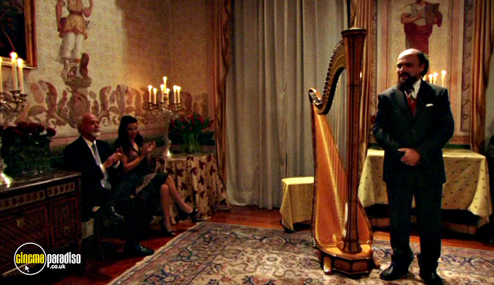 A still #14 from Eccentricities of a Blonde Haired Girl (2009)