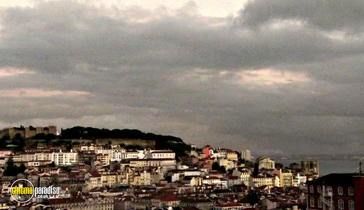 A still #12 from Eccentricities of a Blonde Haired Girl (2009)