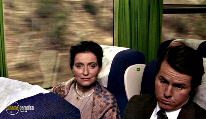 A still #7 from Eccentricities of a Blonde Haired Girl (2009)
