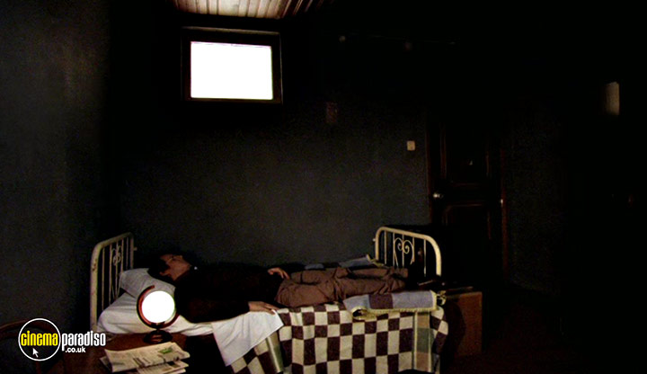 A still #6 from Eccentricities of a Blonde Haired Girl (2009)