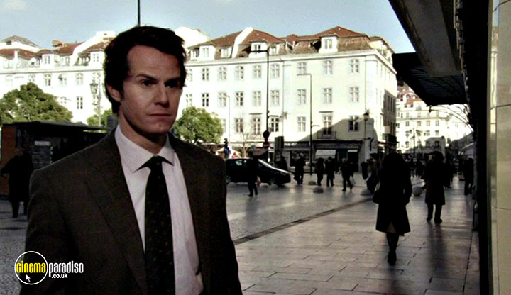 A still #3 from Eccentricities of a Blonde Haired Girl (2009)