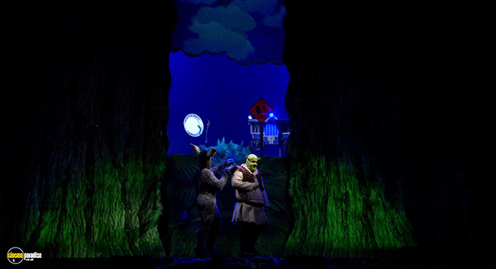 A still #27 from Shrek: The Musical (2013)