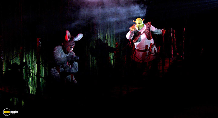 A still #26 from Shrek: The Musical (2013)