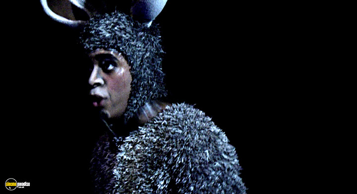 A still #25 from Shrek: The Musical (2013)