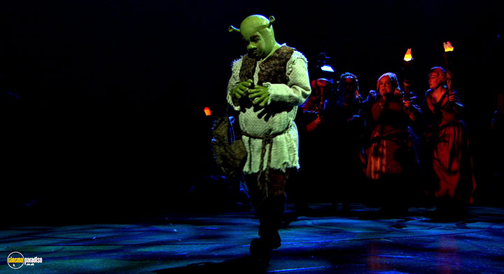 A still #23 from Shrek: The Musical (2013)