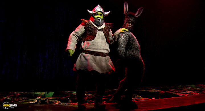 A still #22 from Shrek: The Musical (2013)