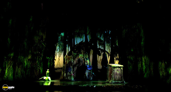 A still #21 from Shrek: The Musical (2013)