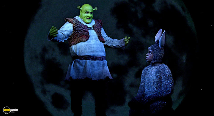 A still #20 from Shrek: The Musical (2013)