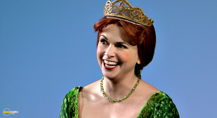 A still #19 from Shrek: The Musical (2013)