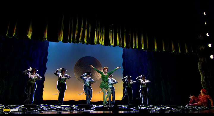 A still #18 from Shrek: The Musical (2013)