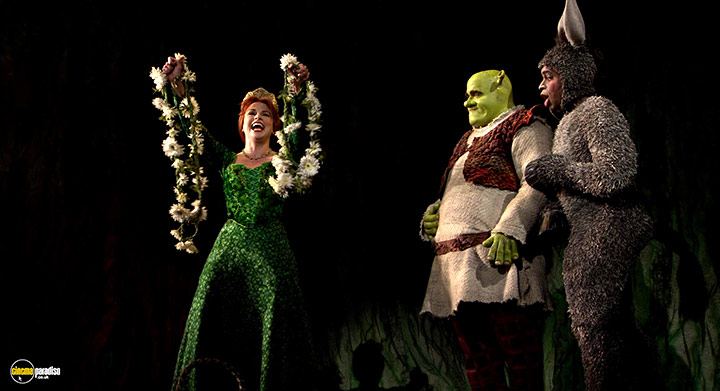 A still #17 from Shrek: The Musical (2013)