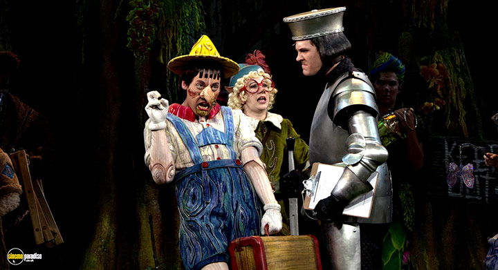 A still #15 from Shrek: The Musical (2013)