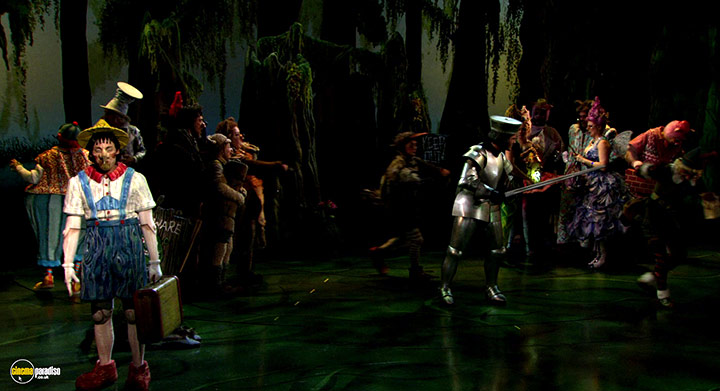 A still #14 from Shrek: The Musical (2013)