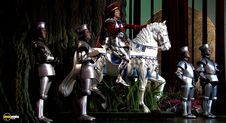 A still #13 from Shrek: The Musical (2013)
