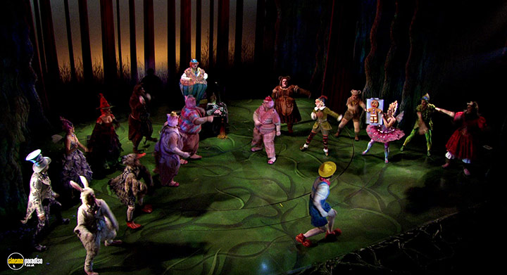 A still #11 from Shrek: The Musical (2013)