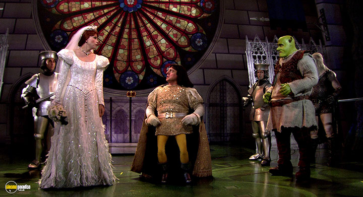 A still #10 from Shrek: The Musical (2013)