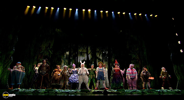 A still #9 from Shrek: The Musical (2013)