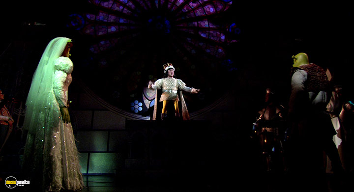 A still #8 from Shrek: The Musical (2013)