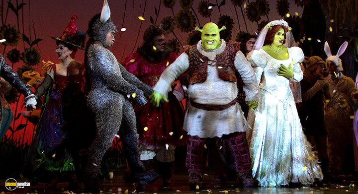 A still #7 from Shrek: The Musical (2013)