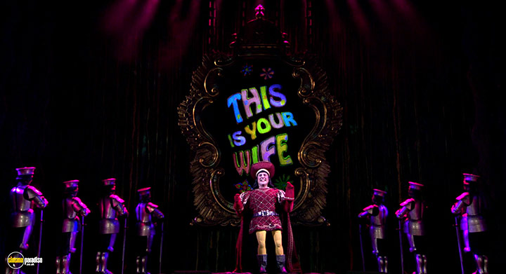 A still #4 from Shrek: The Musical (2013)