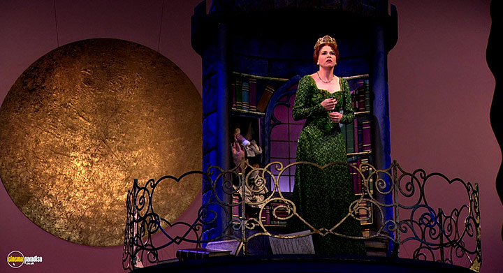 A still #3 from Shrek: The Musical (2013)