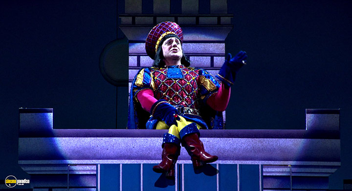 A still #2 from Shrek: The Musical (2013)