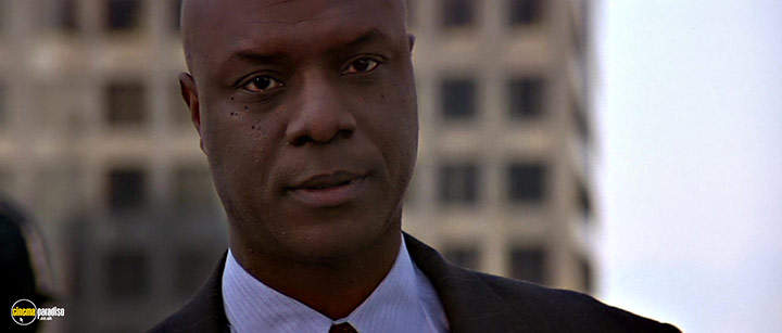 A still #83 from Face/Off (1997)