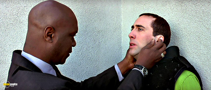 A still #85 from Face/Off (1997)