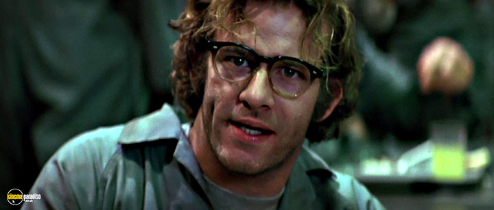 A still #86 from Face/Off (1997)