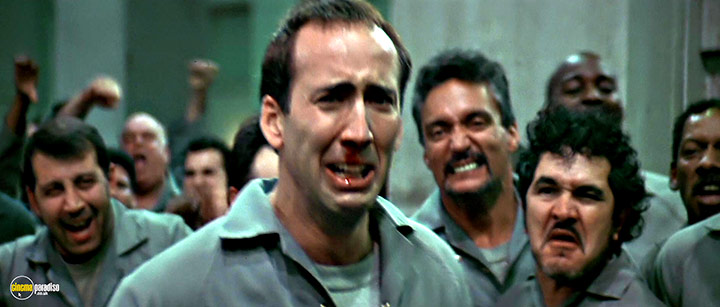 A still #88 from Face/Off (1997)