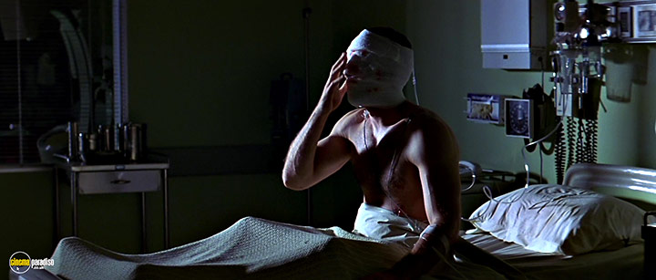 A still #89 from Face/Off (1997)