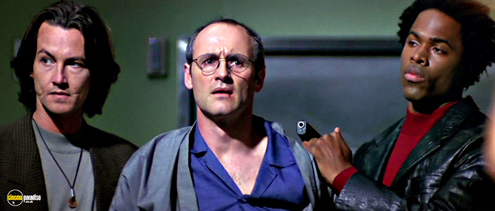 A still #84 from Face/Off (1997)