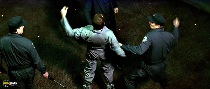 A still #90 from Face/Off (1997)