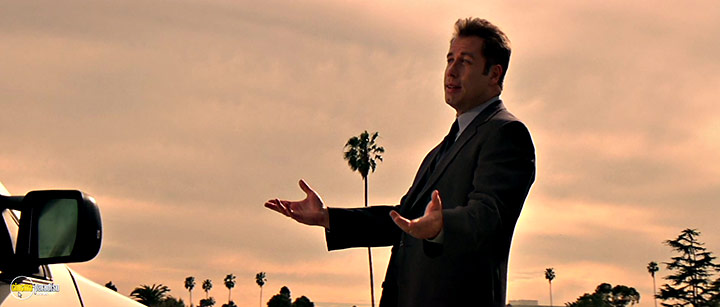 A still #91 from Face/Off (1997)
