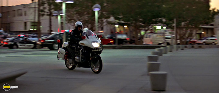 A still #92 from Face/Off (1997)