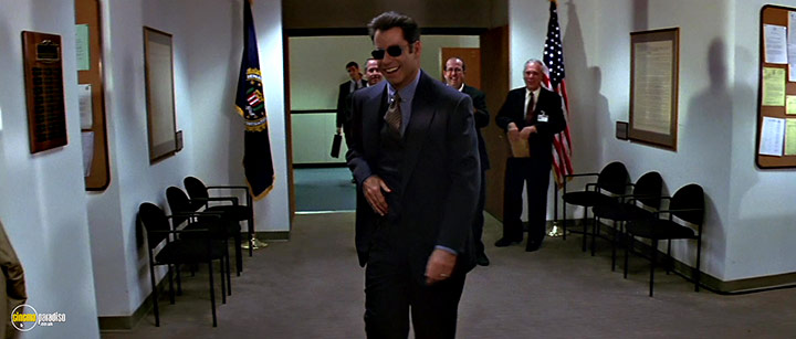 A still #93 from Face/Off (1997)