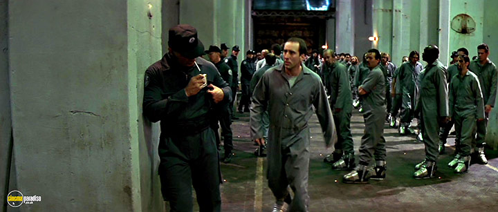 A still #96 from Face/Off (1997)