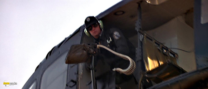 A still #87 from Face/Off (1997)