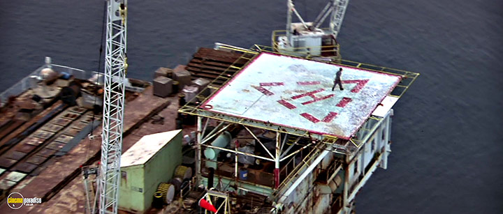 A still #99 from Face/Off (1997)