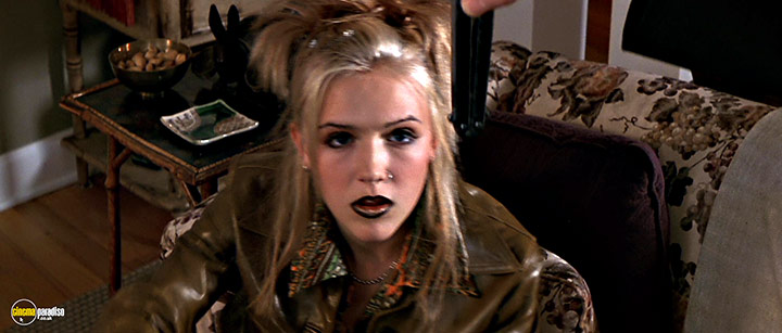 A still #101 from Face/Off (1997)