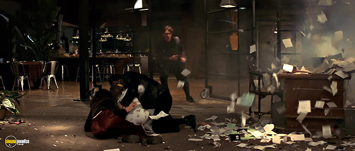 A still #103 from Face/Off (1997)