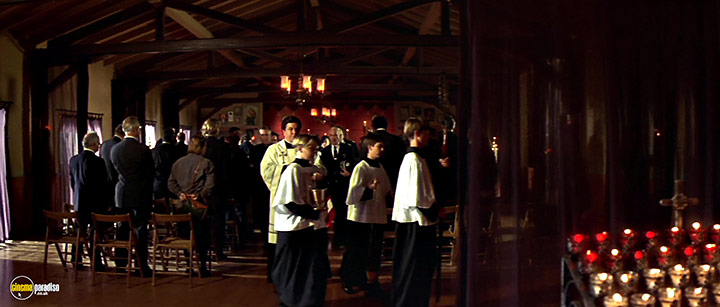 A still #106 from Face/Off (1997)