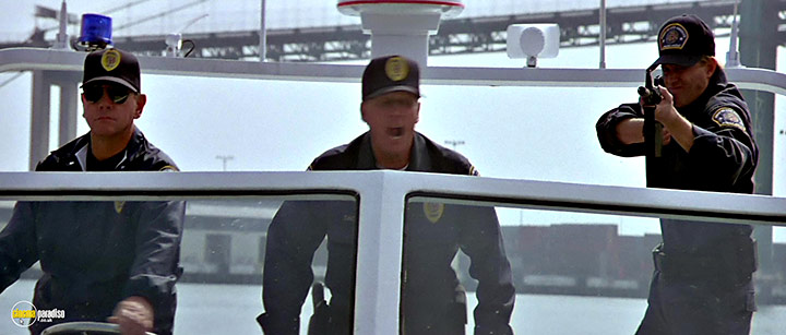 A still #108 from Face/Off (1997)