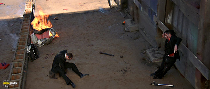 A still #110 from Face/Off (1997)