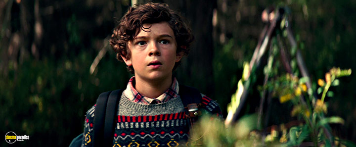 A still #66 from A Quiet Place (2018)