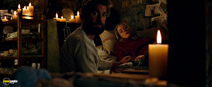 A still #70 from A Quiet Place (2018)